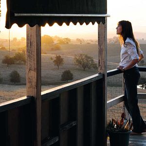 Photo Julie Bertuccelli