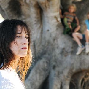 Photo Julie Bertuccelli