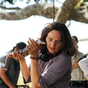 Photo Julie Bertuccelli