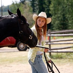Photo Amber Marshall