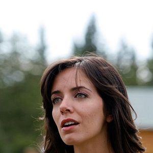 Photo Michelle Morgan