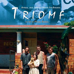 Photo Triomf
