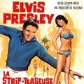 Photo La Strip-teaseuse effarouchée