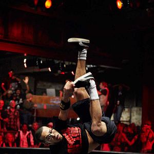Photo Turn It Loose : l'ultime battle