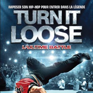 Photo Turn It Loose : l'ultime battle