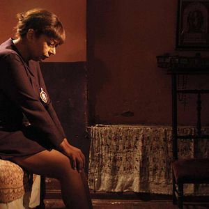 Photo Diego Vega Vidal