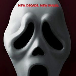 Photo Scream 4
