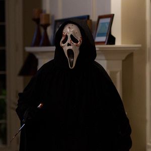 Photo Scream 4