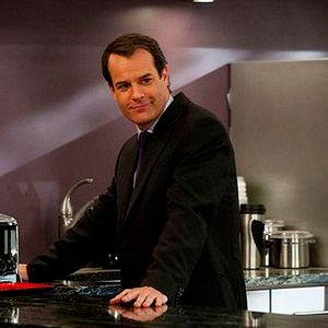 Photo Drop Dead Diva