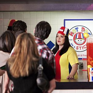 Photo Drop Dead Diva