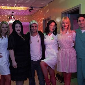 Photo Brooke Elliott