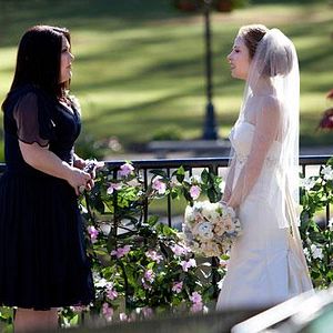 Photo Brooke Elliott