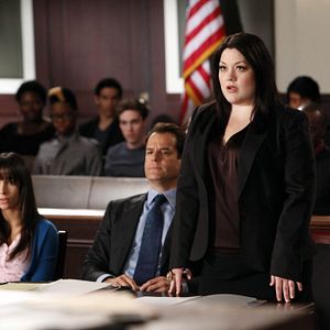 Photo Brooke Elliott