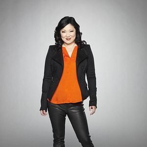 Photo Margaret Cho