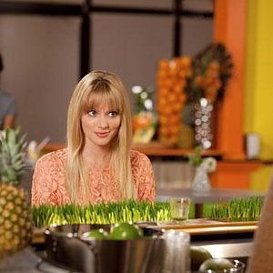 Photo April Bowlby
