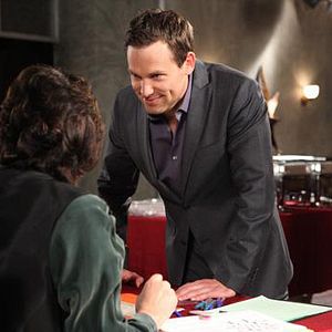Photo Drop Dead Diva