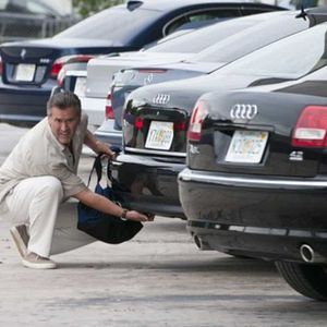 Photo Burn Notice