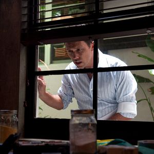 Photo Burn Notice