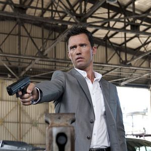 Photo Burn Notice
