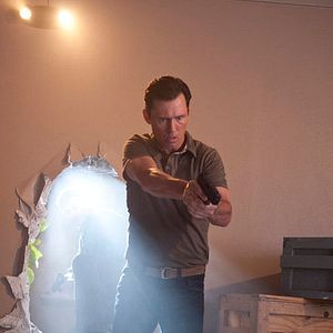 Photo Burn Notice