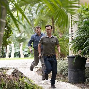 Photo Burn Notice