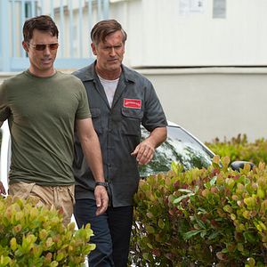 Photo Burn Notice