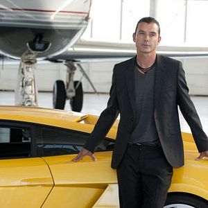Photo Burn Notice