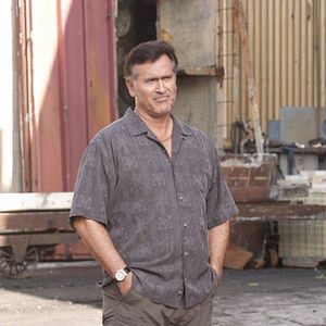 Photo Burn Notice