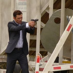 Photo Burn Notice