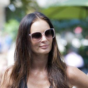 Photo Gabrielle Anwar