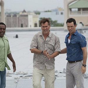 Photo Chad L. Coleman