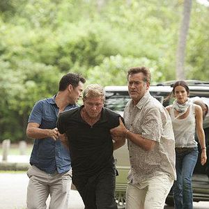 Photo Gabrielle Anwar