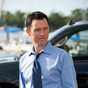 Photo Jeffrey Donovan