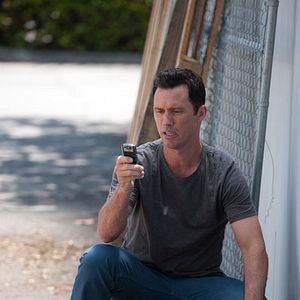 Photo Burn Notice