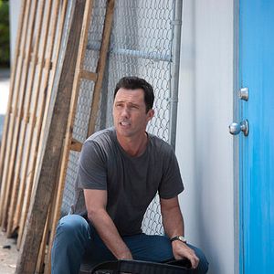 Photo Burn Notice