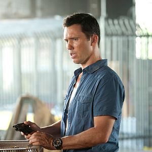 Photo Jeffrey Donovan
