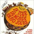 Photo Le Tour du monde en 80 jours