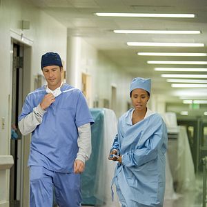 Photo Michael Vartan