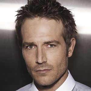 Photo Michael Vartan