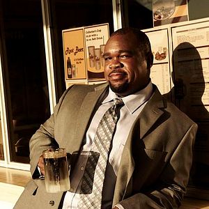 Photo Leonard Earl Howze