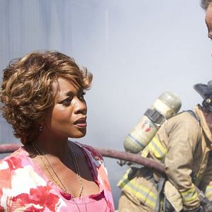 Photo Alfre Woodard