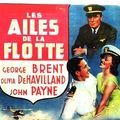 Photo Les Ailes de la flotte