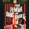 Photo Une Femme dans une cage