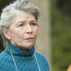 Photo Phyllis Somerville