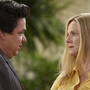 Photo Laura Linney
