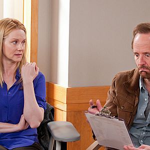 Photo John Benjamin Hickey