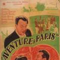 Photo Aventure a Paris