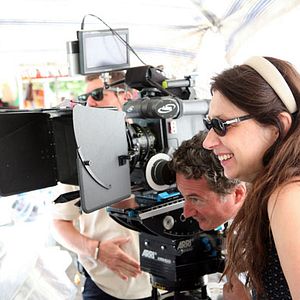 Photo Francesca Archibugi