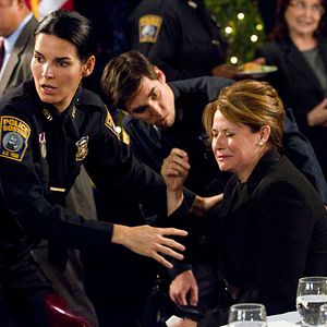 Photo Lorraine Bracco