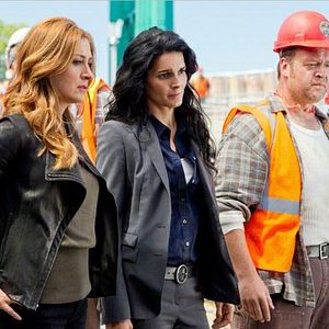 Photo Sasha Alexander